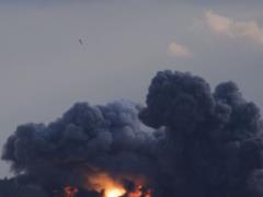 На Черкасчине РФ поразила критическую инфраструктуру