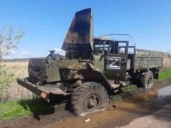 Враг за сутки потерял более тысячи солдат - Генштаб