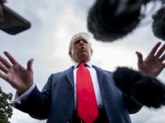 Дипломат раскрыл, почему Трамп абстрактно говорит об Украине