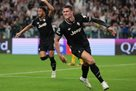 Ювентус — Боруссія Д 4:4 Відео голів та огляд матчу Ліги чемпіонів