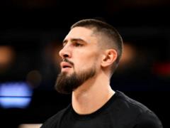 Laziness joined the new NBA club