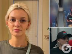 Убийство Ирины Заруцкой: американский рэпер снял клип по мотивам трагической истории украинки, но со счастливым финалом.