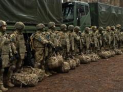 Контракт 18-24: какие выплаты предусмотрены для военных