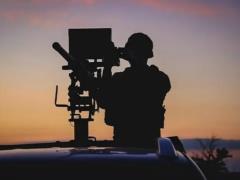 Для  стены дронов  Европа хочет использовать украинские технологии - FT
