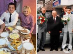 Лучший друг Зеленского раскрыл, где во время войны живут родители президента, и описал его родную квартиру