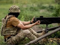 Рада утвердила законопроект о военном омбудсмене