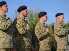 Рада приняла закон о военном омбудсмене