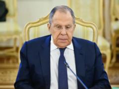 Лавров угрожает европейским военным, которых могут отправить в Украину