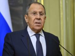 По версии Лаврова, администрация США понимает «необходимость устранения первопричин» войны в Украине для ее завершения