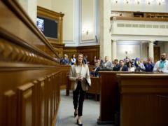 Мецола: Вступление в ЕС - гарантия безопасности