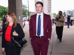 Scandal around the ex-breeder of the NHL: the player will not sign a new agreement