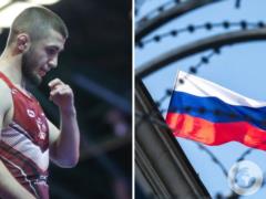 Настигла карма: 2-кратного чемпиона Европы, предавшего Украину ради России, не пустили на ЧМ
