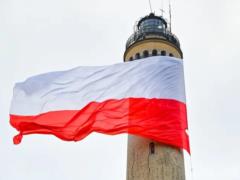 Польша хочет построить евроколею до Одессы и порт на Черном море