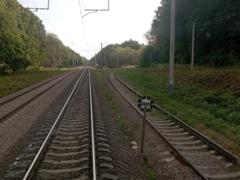 Mass delays. RF strikes by rail