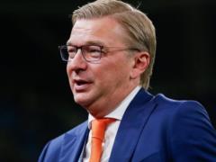 Палкін – про скасований гол Ізакі: Це вже перетворюється на системність. Питання одне: хто замовник?