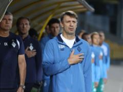 Шовковський: Важливо, що ми вирішили завдання й пройшли в наступний раунд