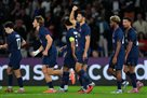 PSG at once, Ismim Znishchivuviviv atalanta at the starting tour of LIGI Championiv