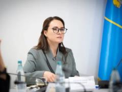 Свириденко: правительство приняло ряд решений для поддержки ВПЛ