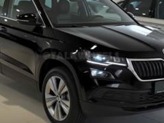 Знаменитый доступный кроссовер Skoda показали с новым дизайном
