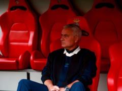 Mourinho and Benfica agreed on the details of the contract - the media