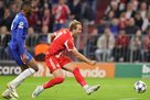 Баварія — Челсі 3:1 Відео голів та огляд матчу Ліги чемпіонів
