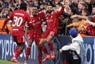 Ліверпуль — Атлетіко 3:2 Відео голів та огляд матчу Ліги чемпіонів