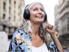 Как меняется музыкальный вкус с возрастом: ученые провели исследование