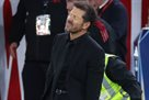 Simeone: Igri opposed Liverpool to virge a mate on Ostannіkh Khvilin