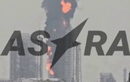 В России заявили об атаке на завод Газпрома