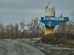 В ЦПД рассказали, находятся ли россияне в Купянске