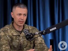 В ГПСУ ответили, информируют ли ТЦК о мужчинах, которые пытались незаконно пересечь границу