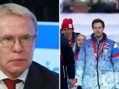  Полный беспредел : чемпион ОИ из РФ впал в истерику после нового решения МОК