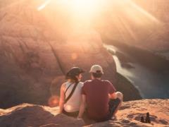 What 5 zodiac signs will be madly falling in love in the second half of September 2025