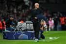 ENRIK - PISLAL Peremost over the Atalant: Stoso Penalti Barkol, Vywnі Povinni to be frightened by Yogo, not a coach