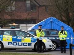 В Великобритании задержали троих подозреваемых в шпионаже в пользу РФ