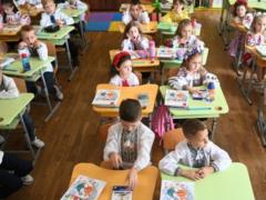 В школах Украины усилят безопасность - закон