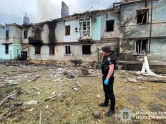 В Константиновке пятеро погибших из-за удара РФ