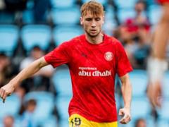 Vanat: I good to adapt to the fat