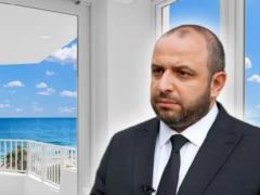Жилье семьи Рустема Умерова в США оценили в миллионы долларов – расследование