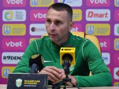 Lupashko: Tsil Carpathians at the Ukrainian Cup Buli Kuski, Ale about them is already a considerable sensation
