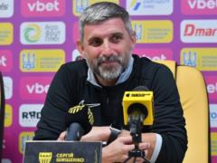 Shishchenko: Karpati was overdoing for Rahunok Dischapili that yaksny