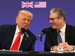  Путин меня подвел . Трамп о мире через нефть