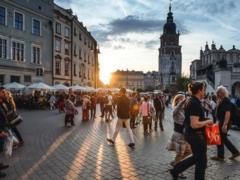 Известно, сколько поляков готовы покинуть страну в случае нападения России