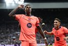 Double Rashford Prinches Barcelonі will rewind over Newcadators