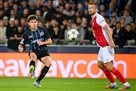 Bruges - Monaco 4: 1 Video Goliv Ta looked around the match LIGI Champion