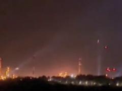 Війна, день 1303. Дрони атакували НПЗ за 1500 км від кордону з Україною