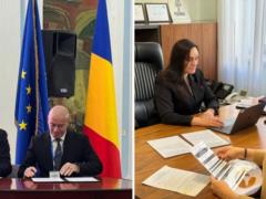  Это наше общее наследие : Украина, Молдова и Румыния вместе будут продвигать включение Триполья в список ЮНЕСКО