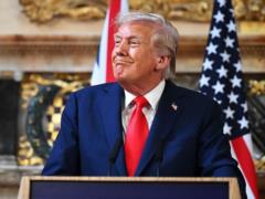 Трамп отказал Тайваню в оружии из-за Китая - СМИ