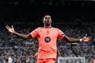 Rashford Turam Serediinante on the Zvannya Nykrashogo Gravtsia Tizhnya at LIZI Champion