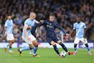 Manchester Sitі - Polovphe 2: 0 Video Goliv that looked around the match LIGI CHEPIONIV